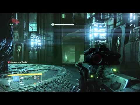 HM CROTA EASY STRATEGY