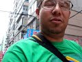 MARCUS CESAR ENTRE CHINA E COREIA DO NORTE