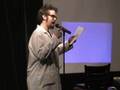 Science Slam - John Troyer