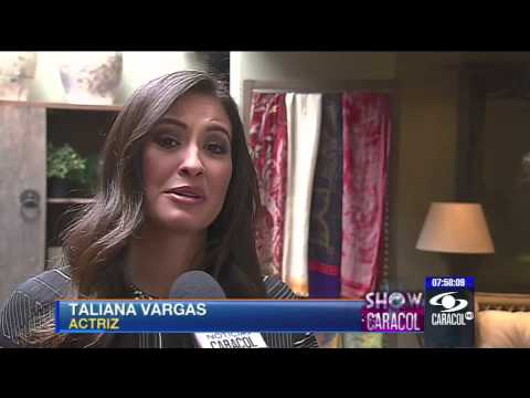 clara helena cabello - Acompañamos a la samaria a una sesión de fotos en la que reveló la nostalgia que la invade por despedirse de la producción. Visita: http://www.noticiascaraco...