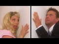 Curious parody comercial