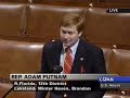 Chairman Adam Putnam on Executive Compensation Chairman Adam Putnam on Executive Compensation