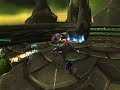 illidan down