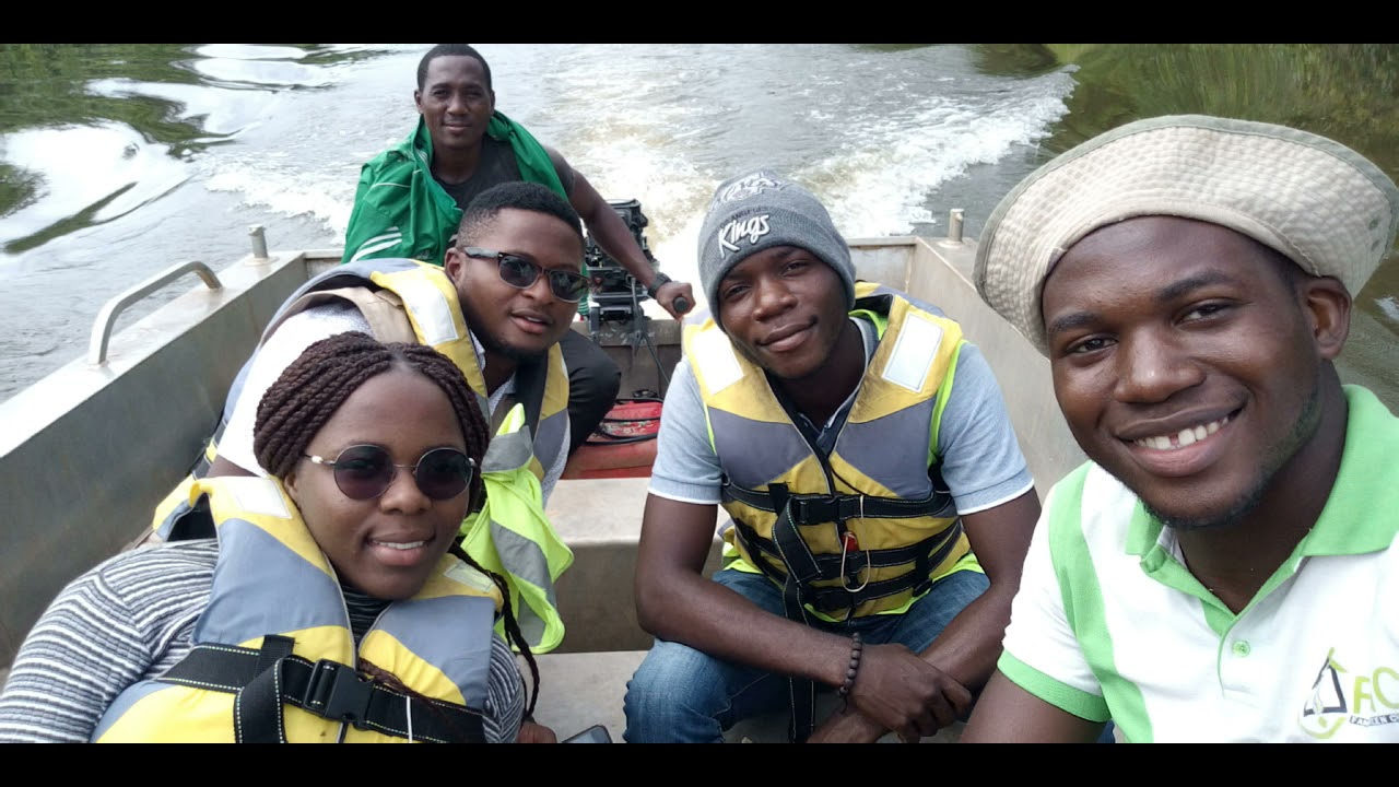 Documentaire FGC/GEF/SGP/PNUD projet GEVES-PROCOBI