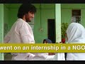 Zurich AIESEC Recruitment DT