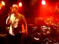 Serj Tankian Sky IS Over Live
