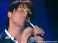 Sergey Lazarev - Dazhe esli ti uydesh (HQ)