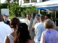 Rashida Walking Down Aisle Rashida Walking Down Aisle