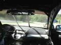 Bilodeau in-car cctcc touring Mosport