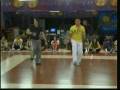 videos de Luis bailando en clase de Charly