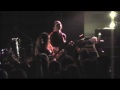 090516 Imaginat Blow GIG 2 『S. O. D -Super Over Drive』