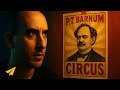 Business Ideas - How to Sell Something Like PT Barnum