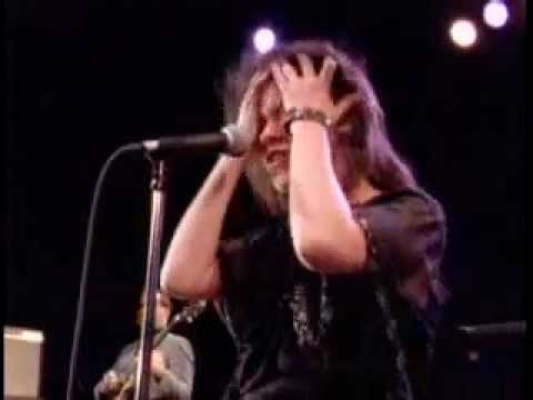 10000 maniacs Scorpio Rising