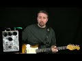HD Holy Fire Overdrive / Distortion Review