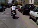 ISERNIA - DUCATI e HONDA A SPASSO I