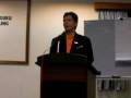 videos de Amanat Tuan Rahim (Bahagian Pengurusan Sekolah Harian) Kepada Pengurus e-Kaunseling Negeri