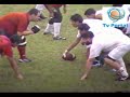 I Desafio Arcos de Futebol Americano
