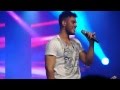 Cupido - Lucas Lucco Pecuária Goiânia 2012 - Full HD