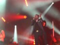 KASABIAN - Vlad The Impaler feat. Noel Fielding - Wembley Arena 15/11/2009