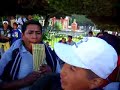 sikuri Fiesta de la Cruz de Mayo Huancan� 2007 Los Aymaras
