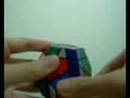 วิธีแก้ megaminx : part 08 permutate corner