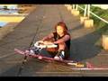 PWCでできるWAKEBOARD
