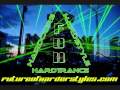 Qlimax 2009 Technoboy part 3