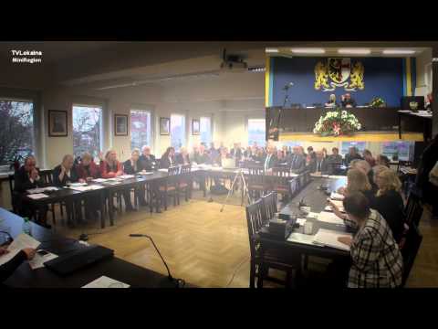 Click to View : (Mini felieton) Wpadka radnych? Brak dobrych obyczajów czy