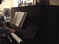 Bach-Busoni: Chaconne
