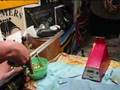 Palmers Pursuit Shop Glass Test Barrel Palmers Pursuit Shop Glass Test Barrel
