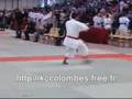 Joel Carpin - Empi - Championnats de France 2006