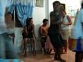 videos de the pinoy exhibition hip-hop crew on the haus