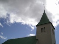 Icelandic Churches