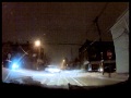snowstorm in pittsburgh