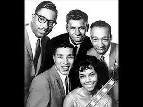 Smokey Robinson And The Miracles - You've Really Got A Hold On Me lyrics