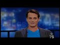 Paul Gross video 2