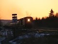 CN 405 at Penobsquis November 21 2008