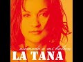 La Tana - Asomada a mi balcon