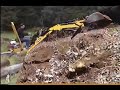 FCM Towable Backhoe FCM Towable Backhoe