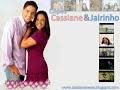 Cassiane e Jairinho Clipes - Menu