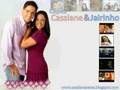 Cassiane e Jairinho Clipes - Menu