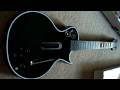 Guitar Hero Les Paul Unboxing Xbox 360