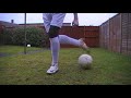 mjstudios92 Tutorial: The C.Ronaldo Trick with Giuliano Kulli (Skulli10)