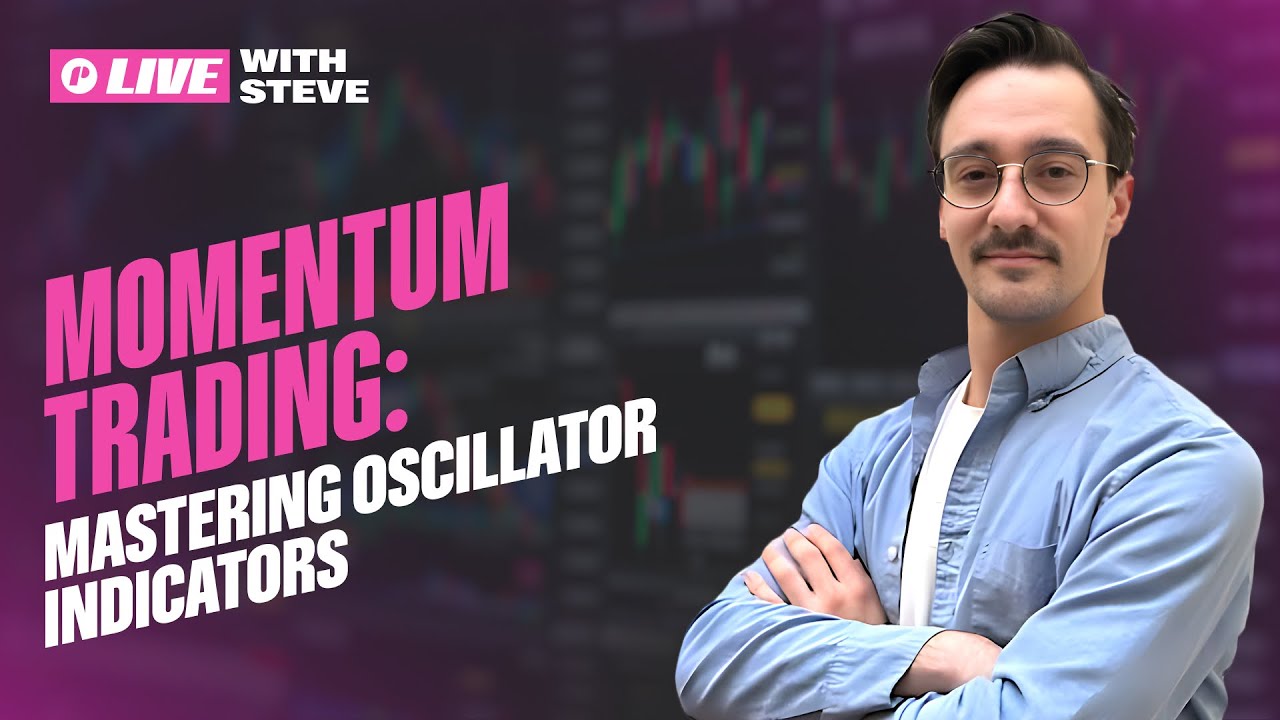 Discover 5 Game-Changing Trading Indicators for Any Market Condition