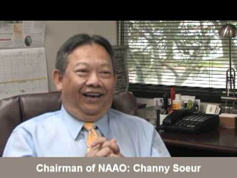 Interview with Channy Soeur (2) Interview with Channy Soeur (2)