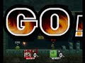 SSBB - My Shortest Match