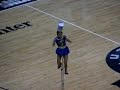 jazz halftime - chinese unicycle lady jazz halftime - chinese unicycle lady