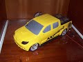 miniatura hilux soldvolks miniatura hilux soldvolks