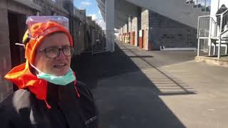 The Echo speaks to Trish Nolan manager of the South Dublin County Volunteer Centre