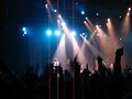 Linkin Park - Crawling live in Mannheim am 24.06.08